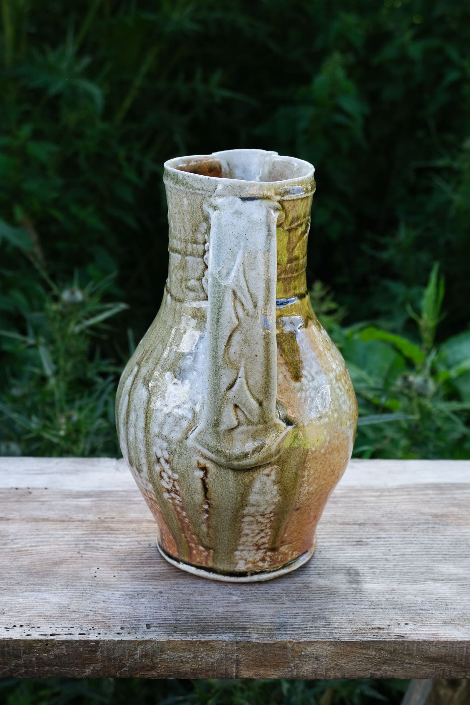 image of Belle's work