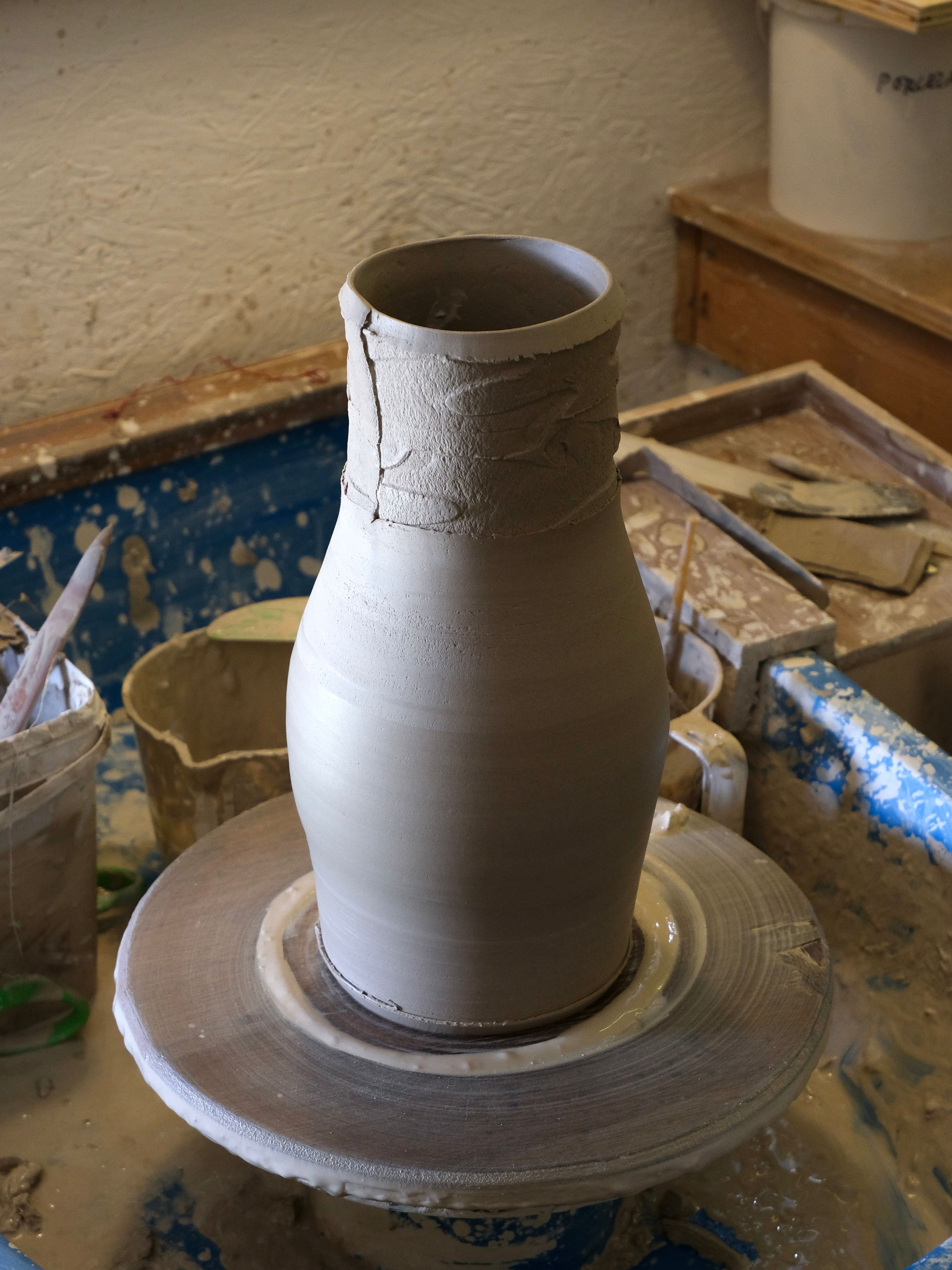 image of Belle’s work