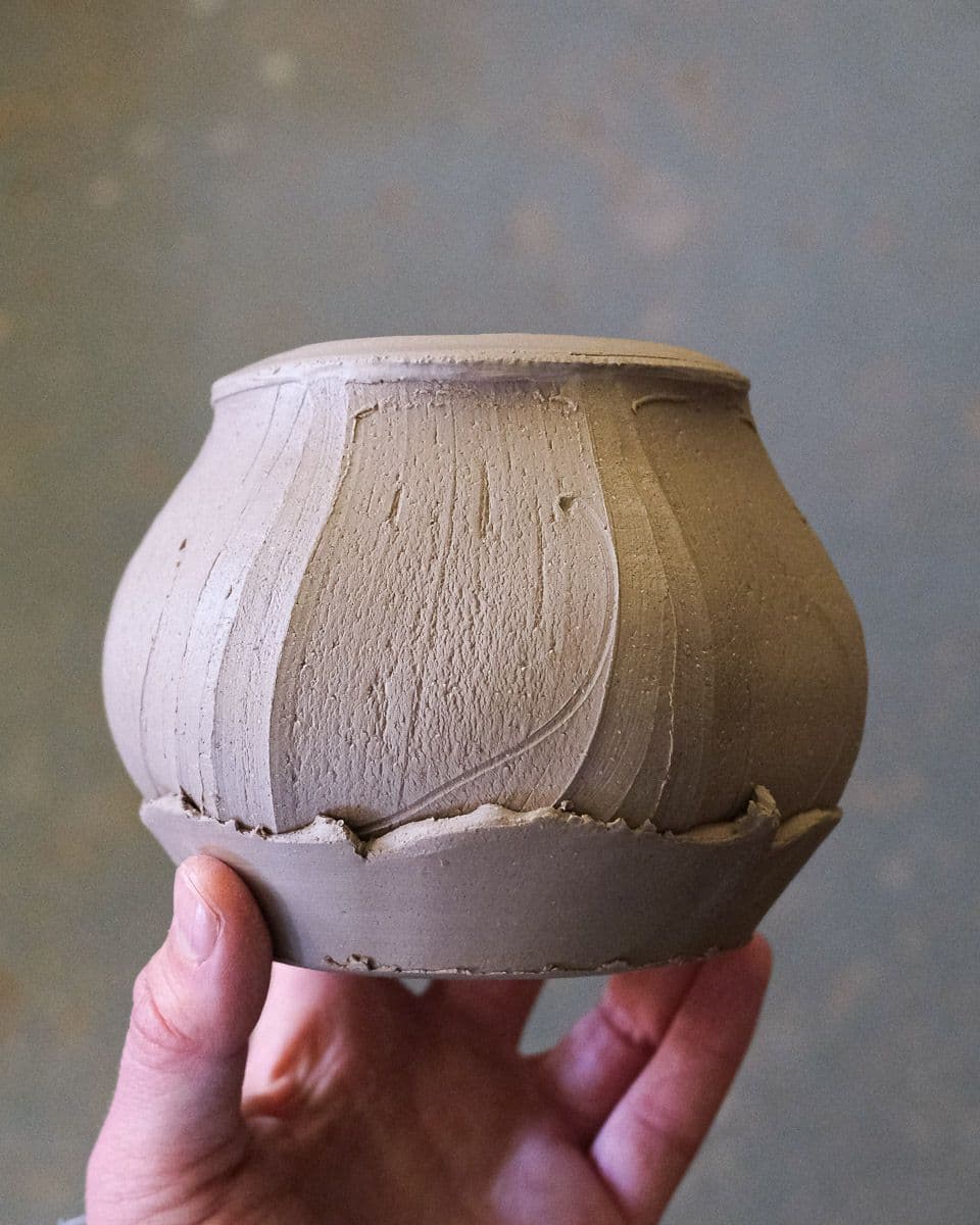 image of Belle’s work