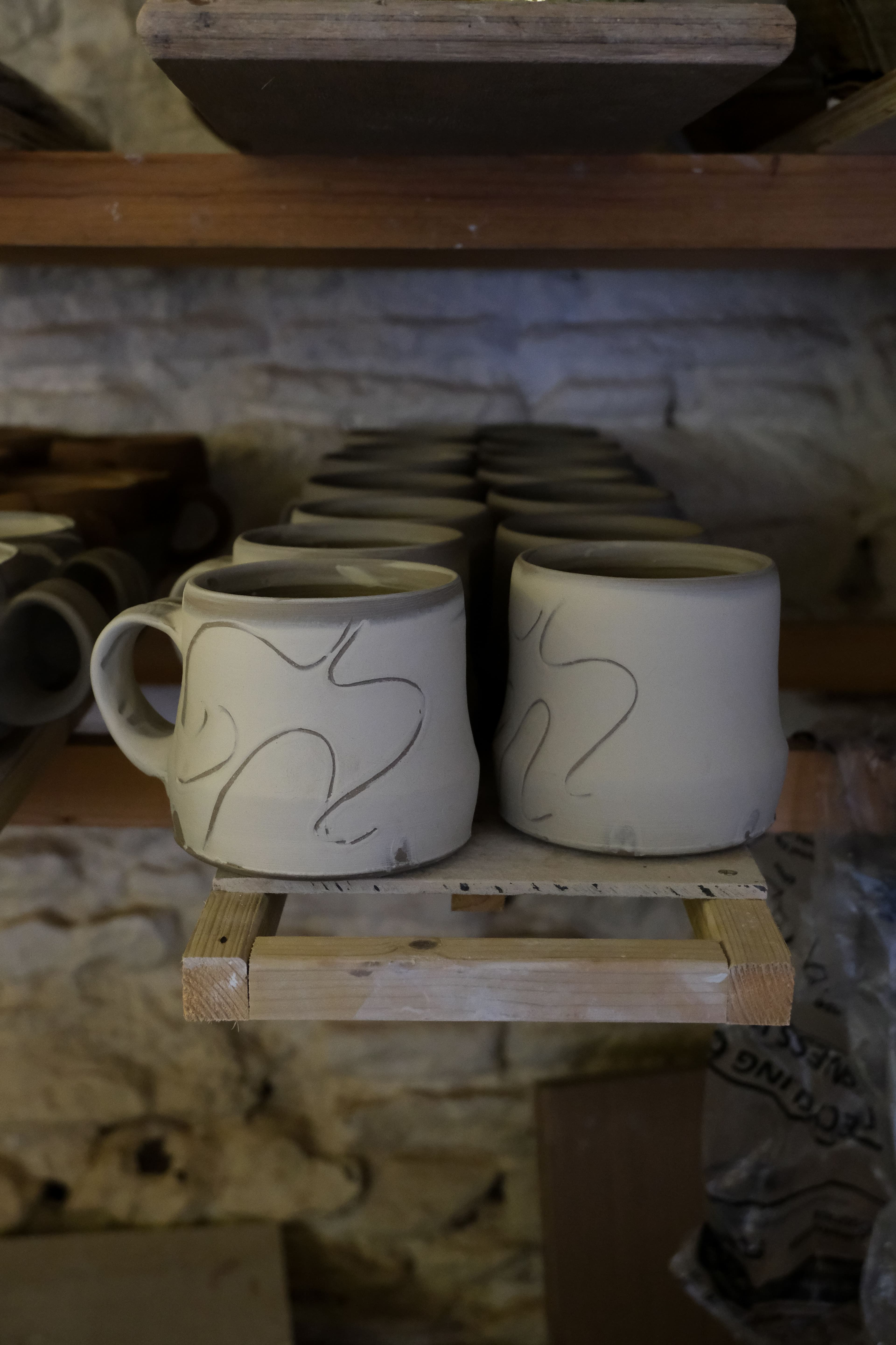 image of Belle’s work