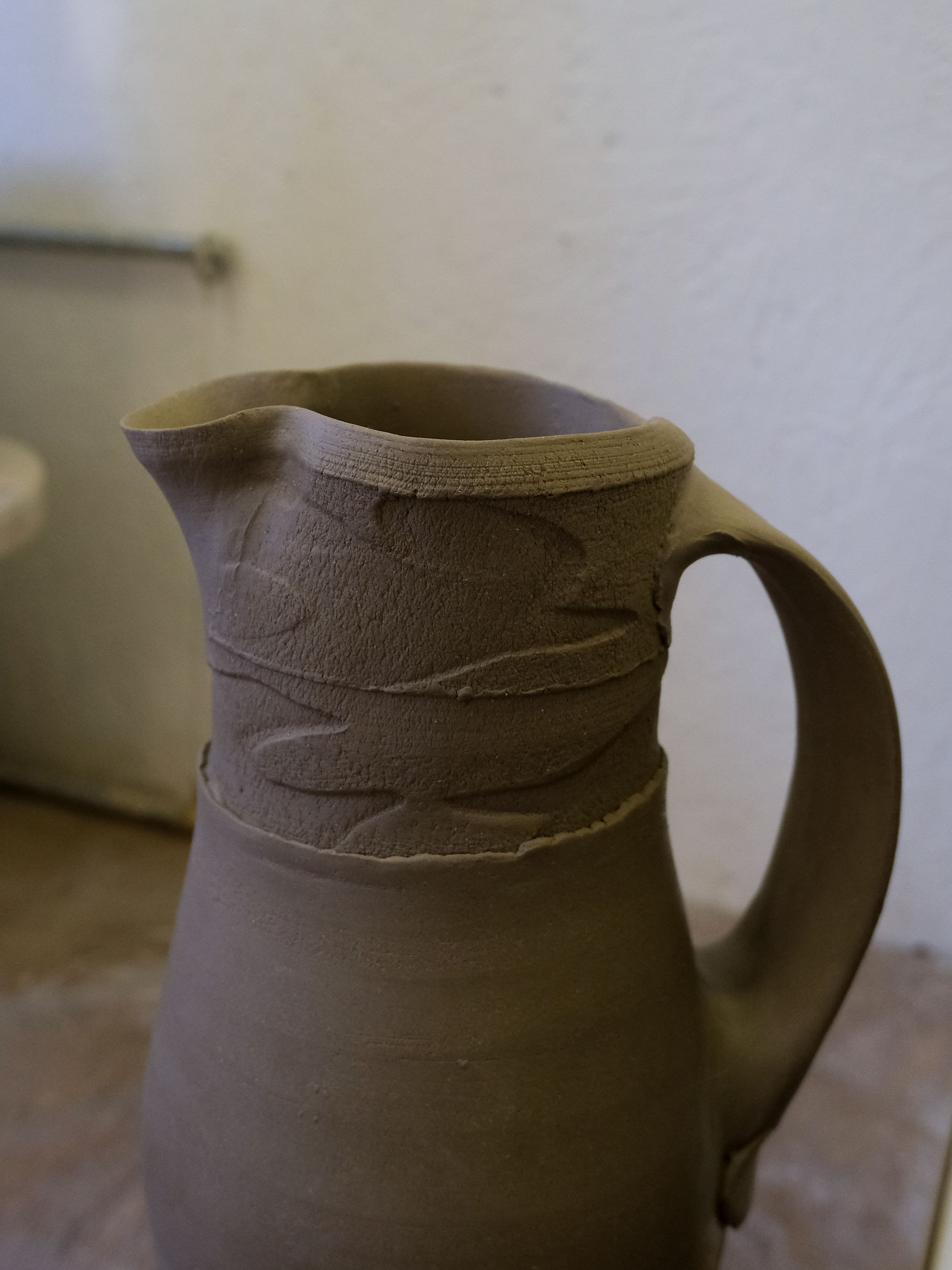 image of Belle’s work