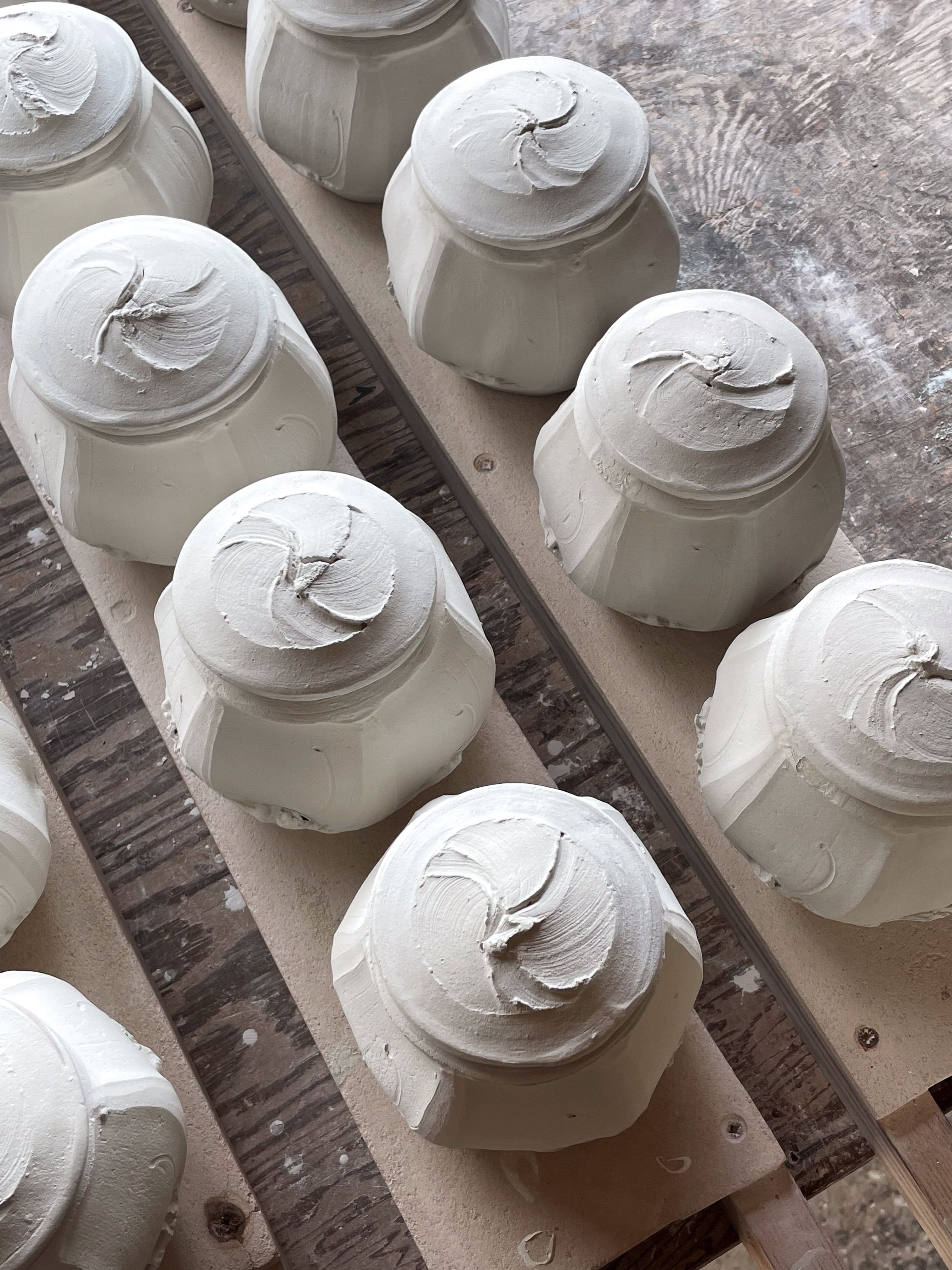 image of Belle’s work