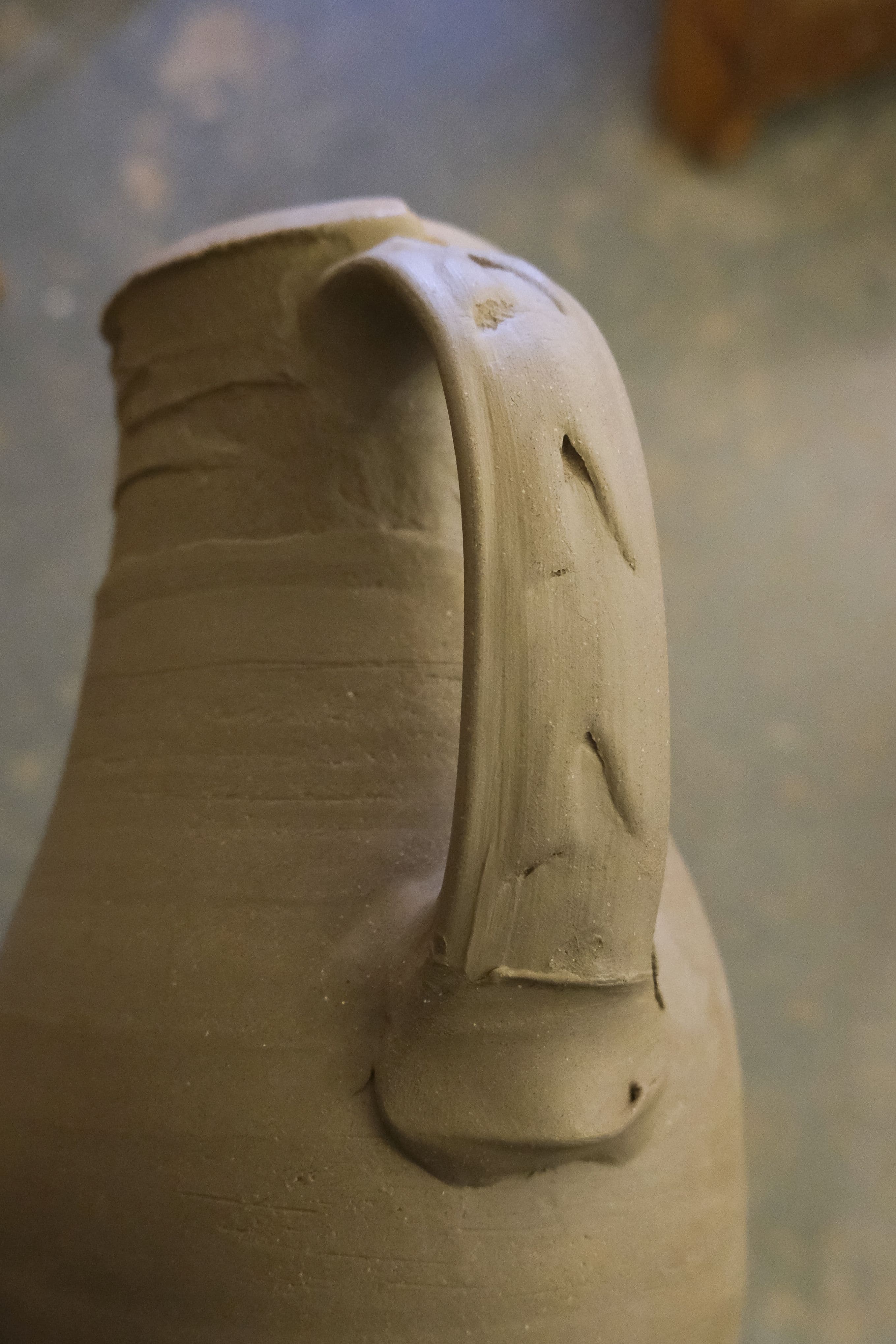 image of Belle’s work