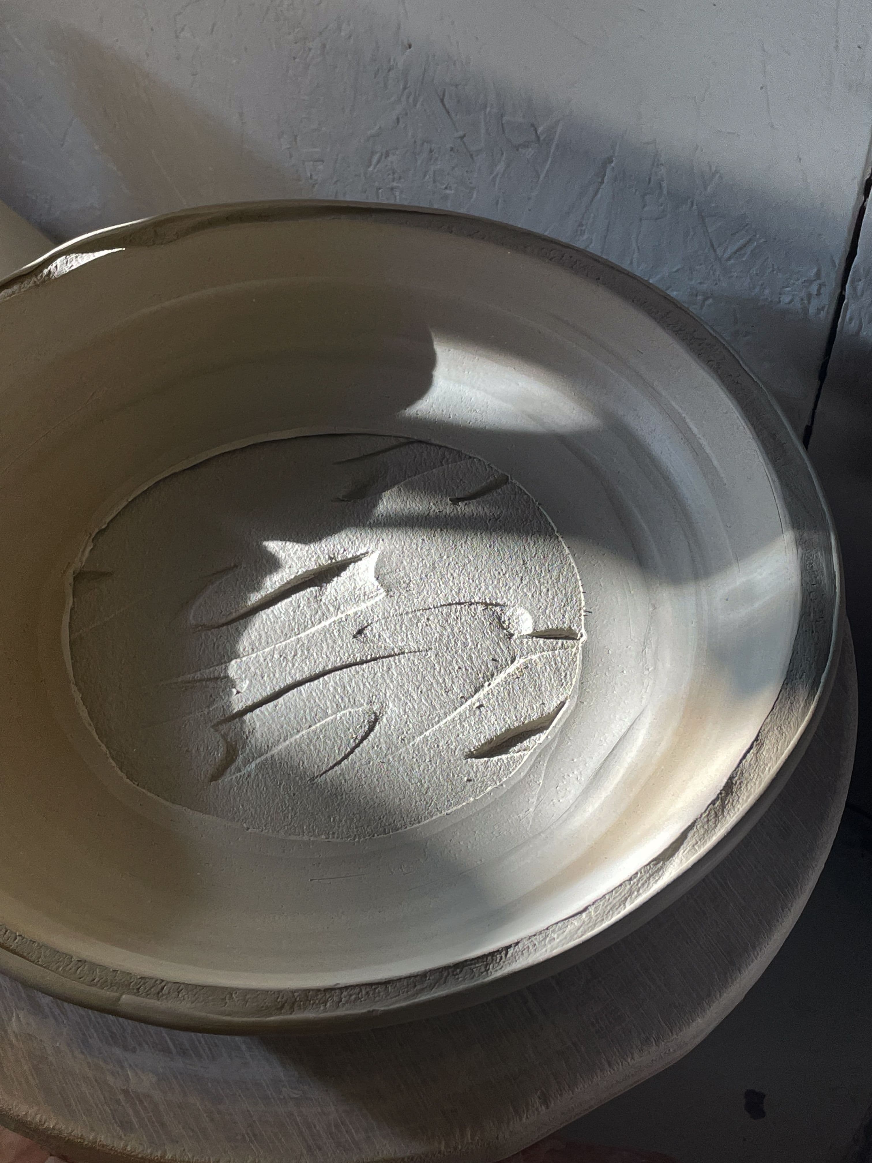 image of Belle’s work